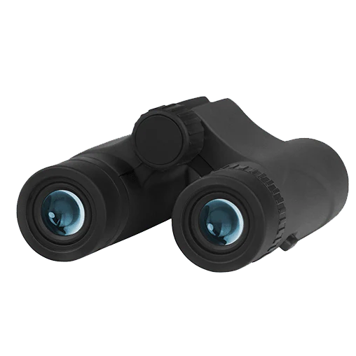 10x22 BAK7 Prism Binoculars - Image 5