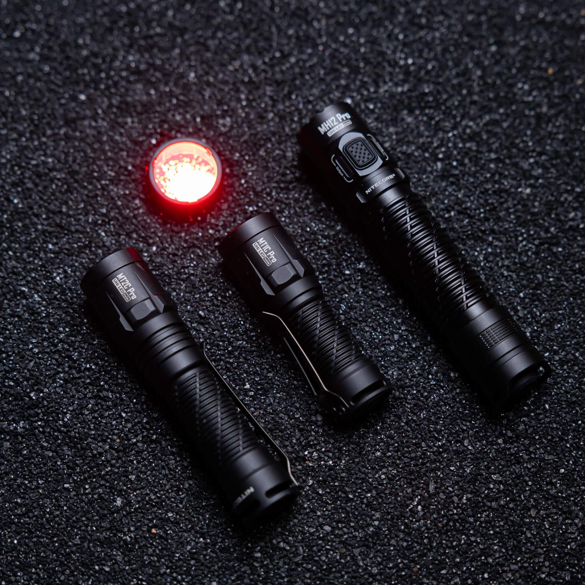 19.7mm Slip-On Filters (for MT2A Pro, MT1A Pro) - Image 8