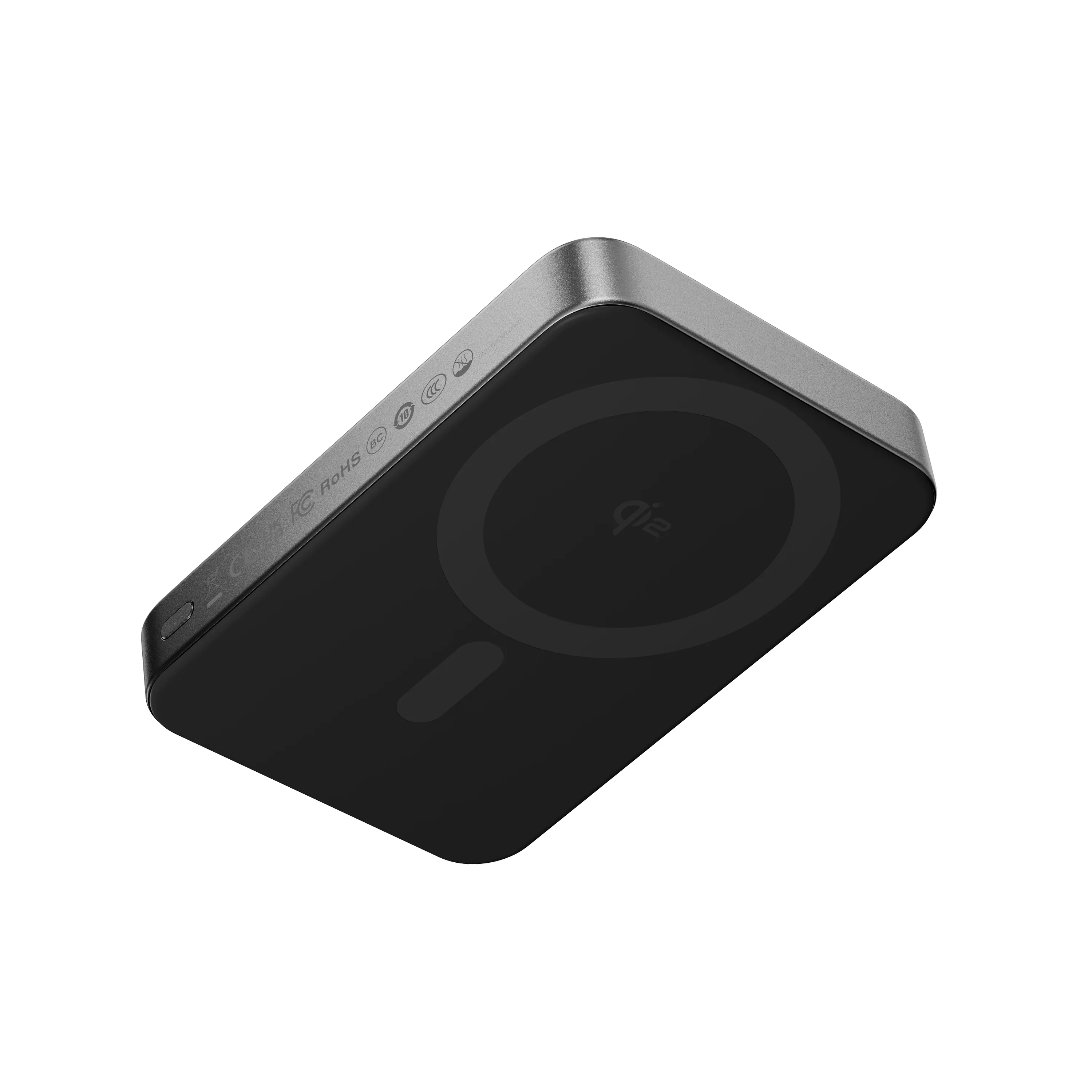 Sharge AeroMag 5,000mAh / 10,000mAh (Black 20W) - Image 10