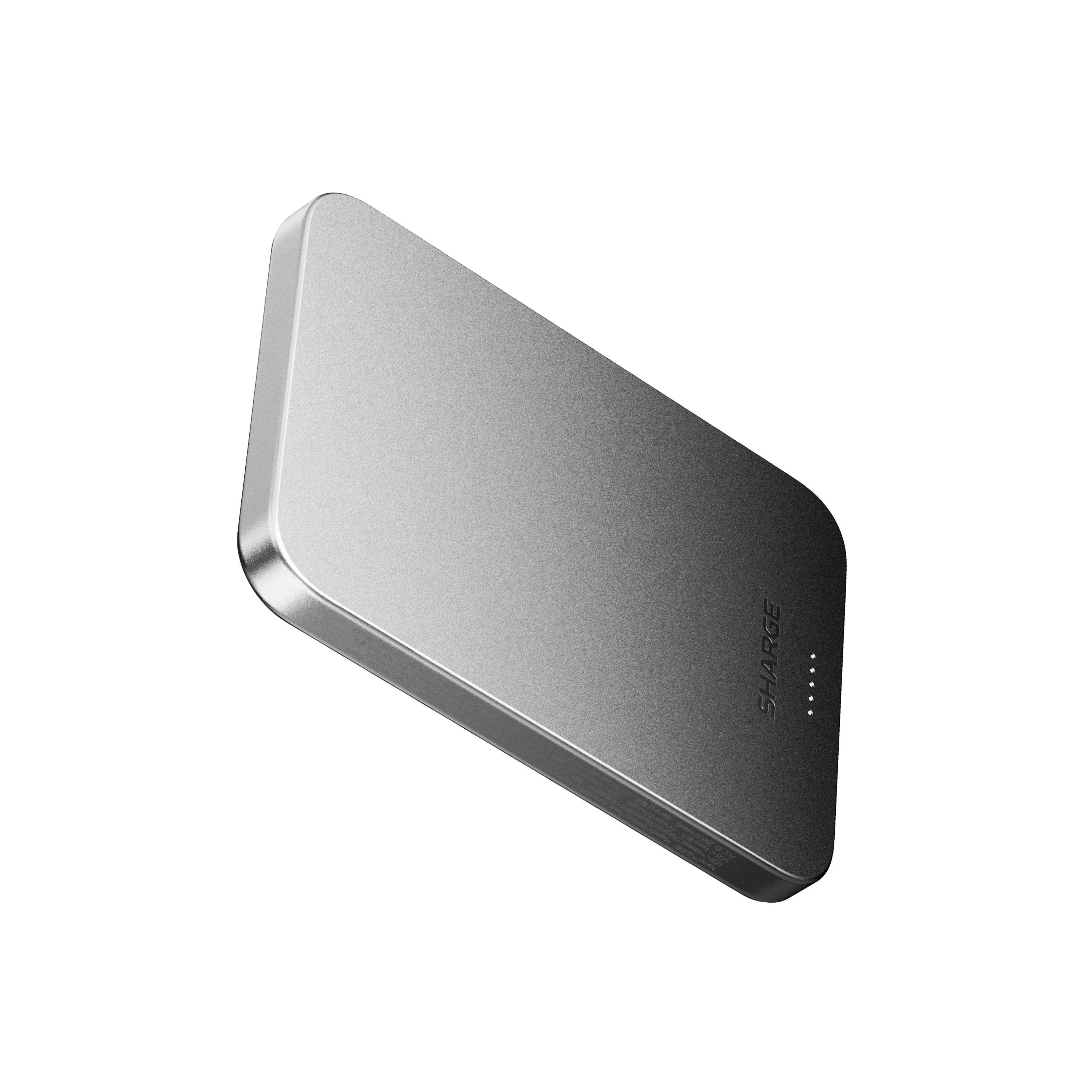 Sharge AeroMag 5,000mAh / 10,000mAh (Black 20W) - Image 9