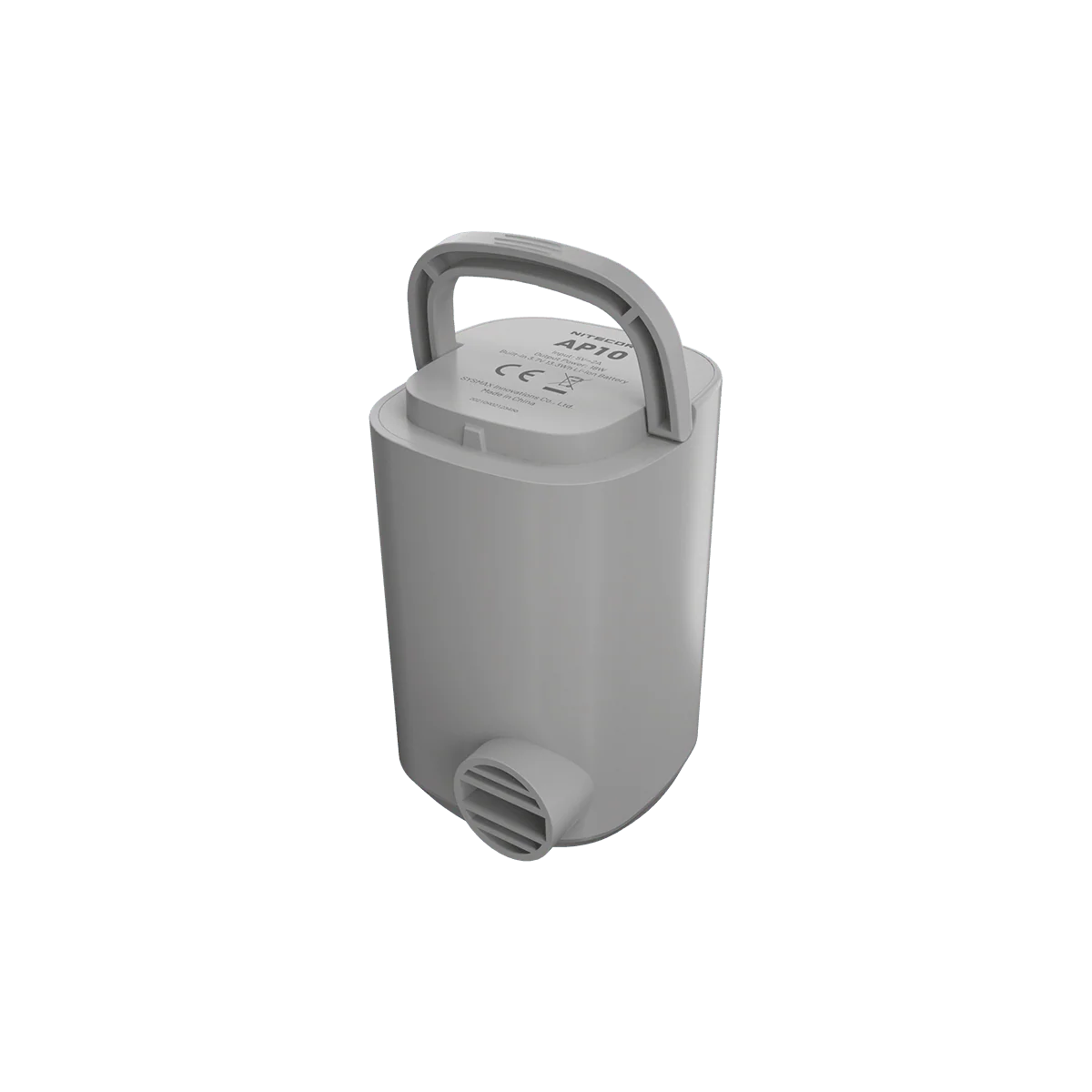 AP10 - Electric Air Pump (4.5 kPa) - Image 4