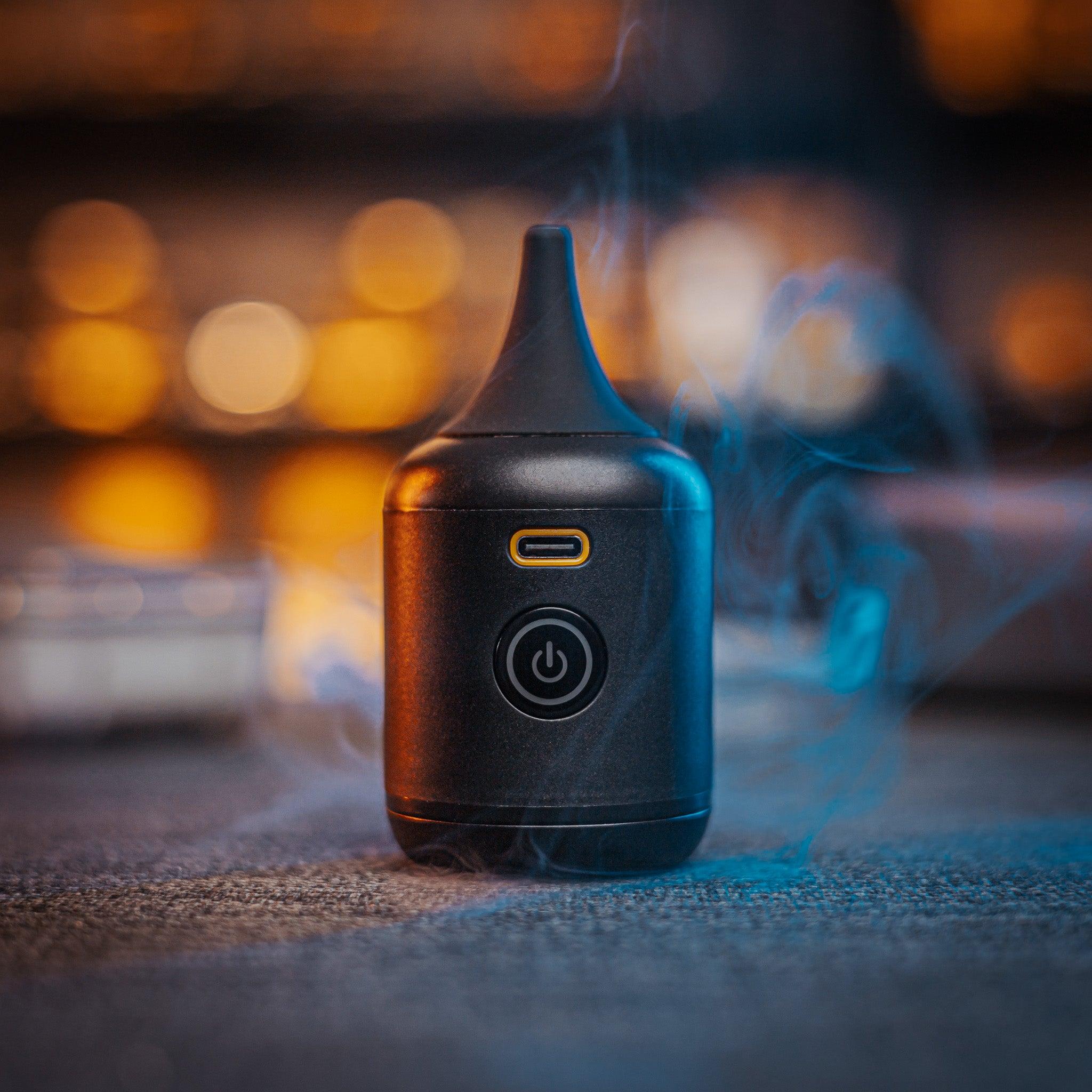 BB Nano - Electronic Blower / Vacuum (40km/h) - Image 3