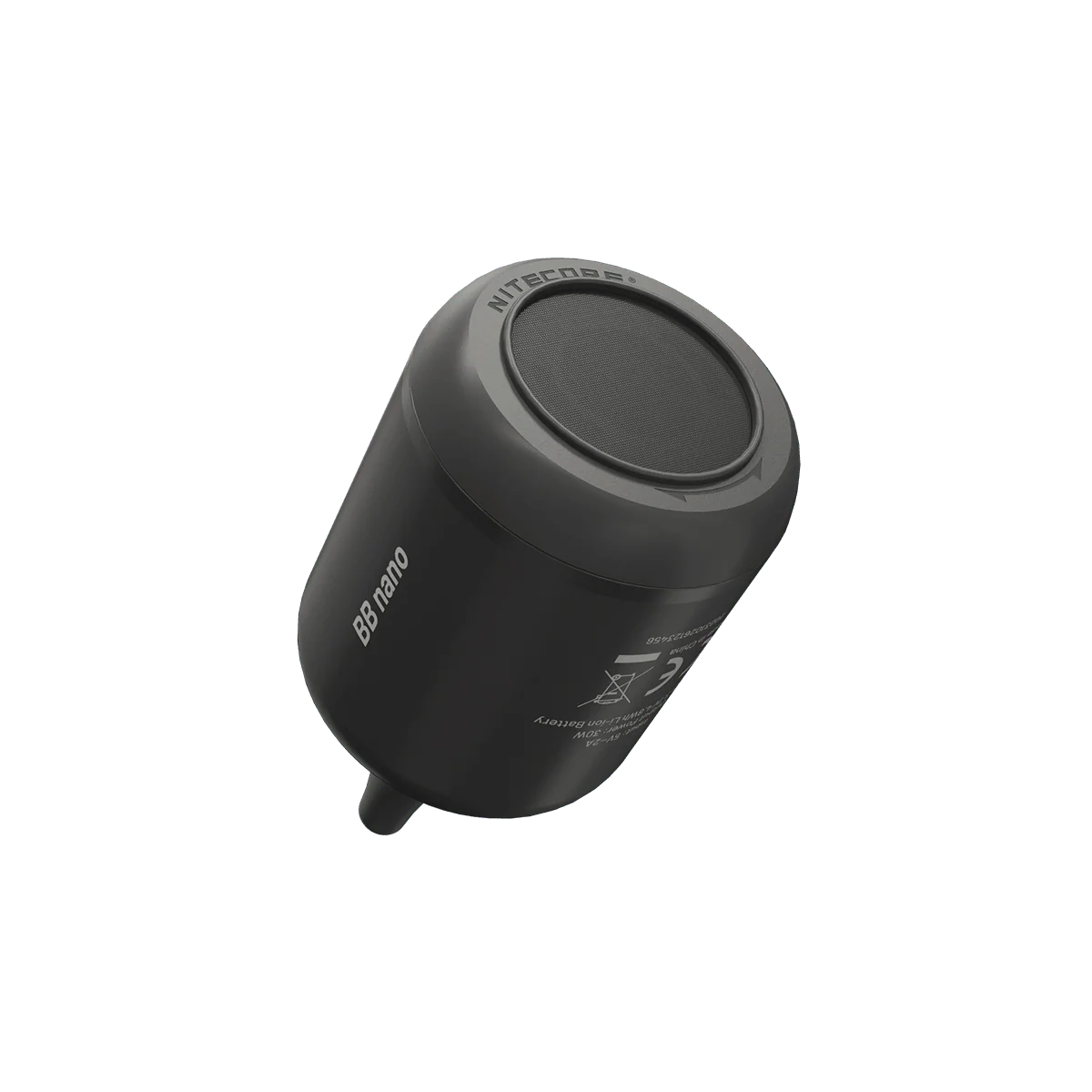 BB Nano - Electronic Blower / Vacuum (40km/h) - Image 9