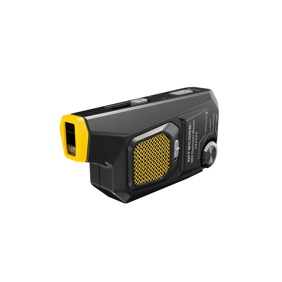 BB2 - Electronic Dust Blower (80km/h) - Image 12
