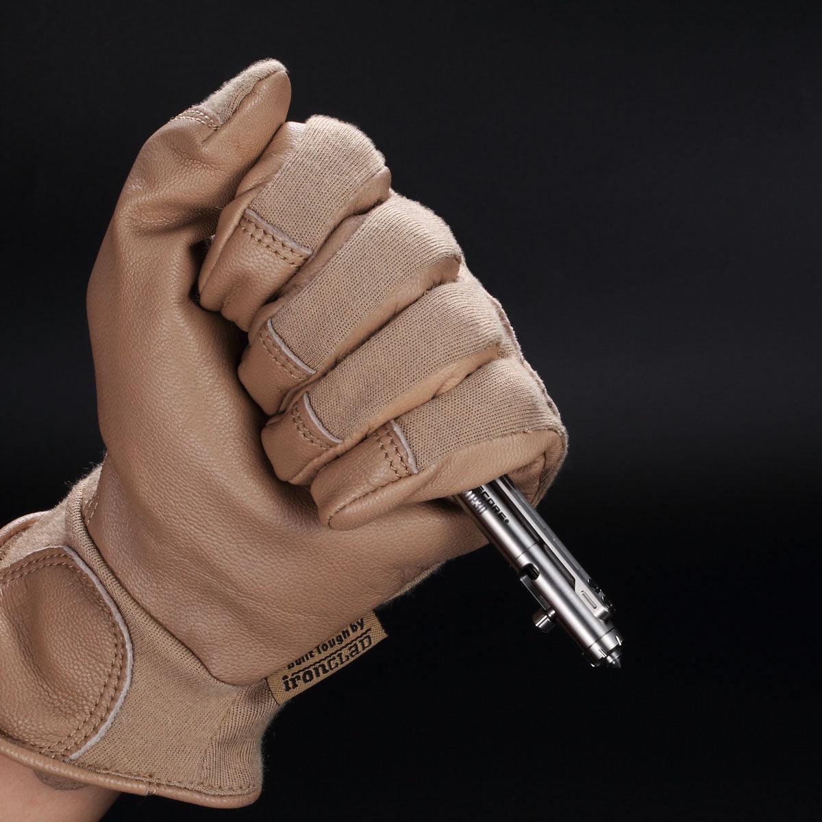Bolt Action Titanium Pen NTP30 - Image 5