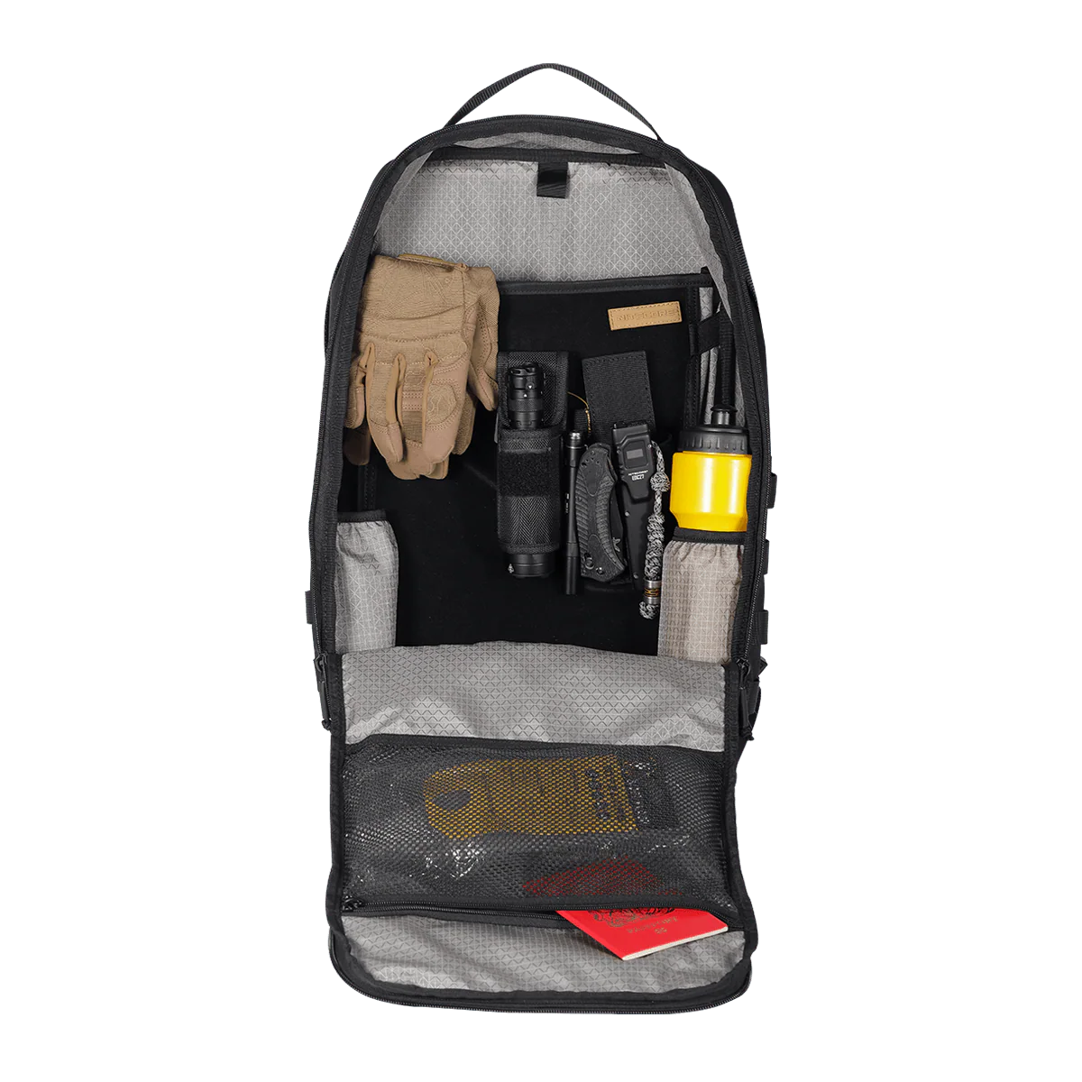 BP23 PRO Backpack - 23L Capacity - Image 15