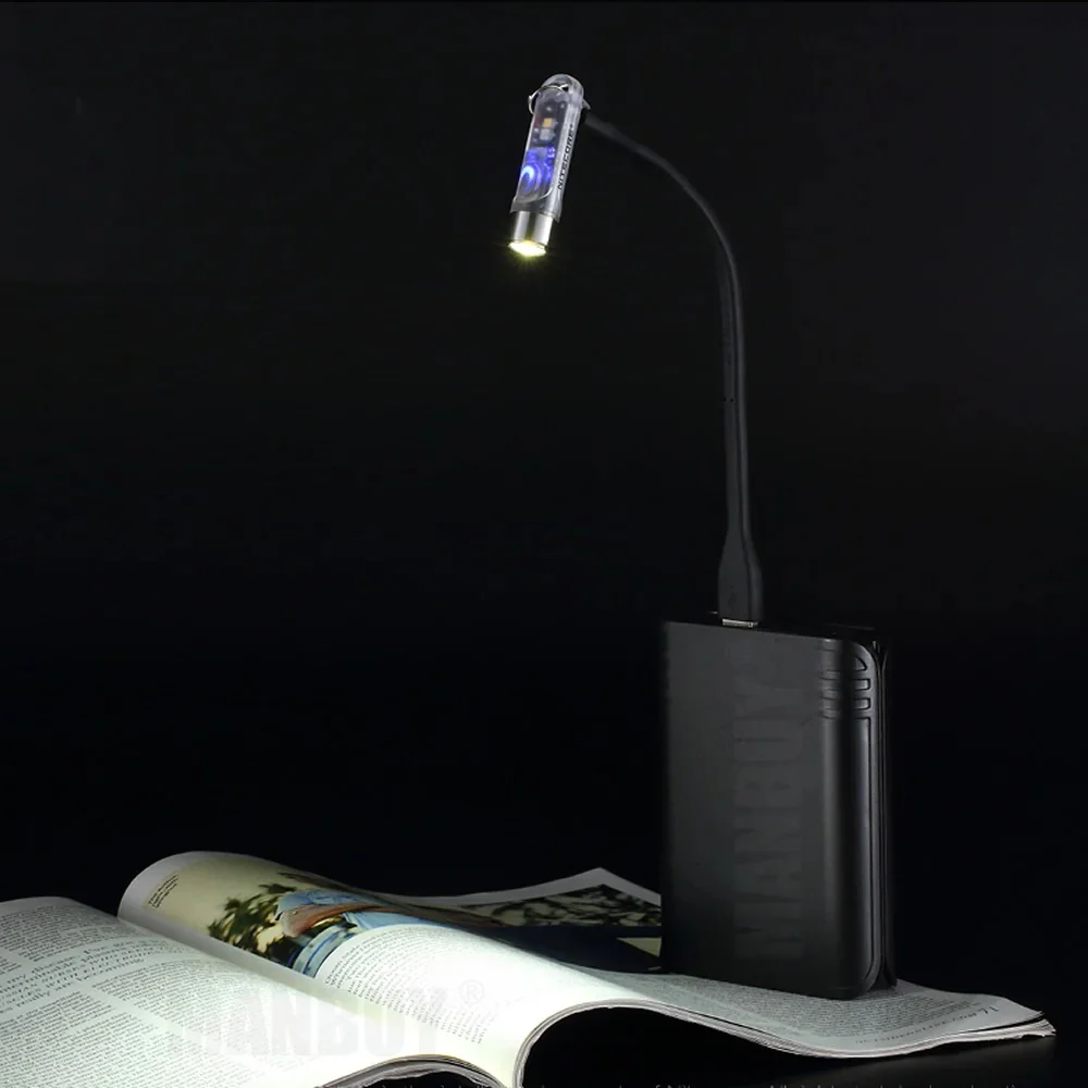 Charging Cable Stand (USB-C) - Image 3