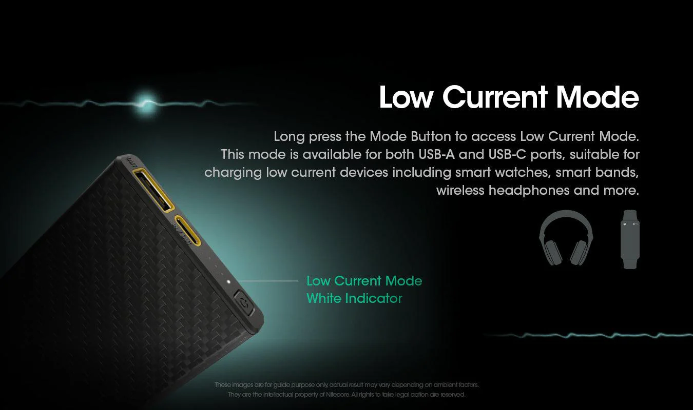 CARBO 10000 Carbon Fiber Energy Brick (10,000mAh 3A) - Image 16