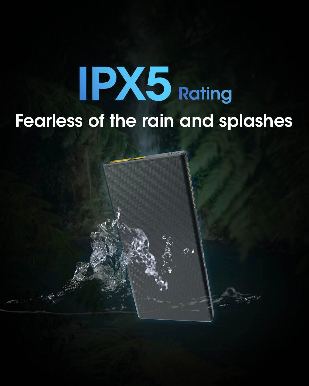 CARBO 10000 Carbon Fiber Energy Brick (10,000mAh 3A) - Image 32