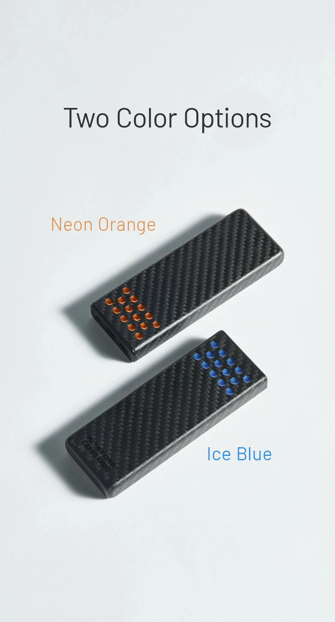 CARBO 10000 GEN2 (10,000mAh 3A 30W) - Image 19