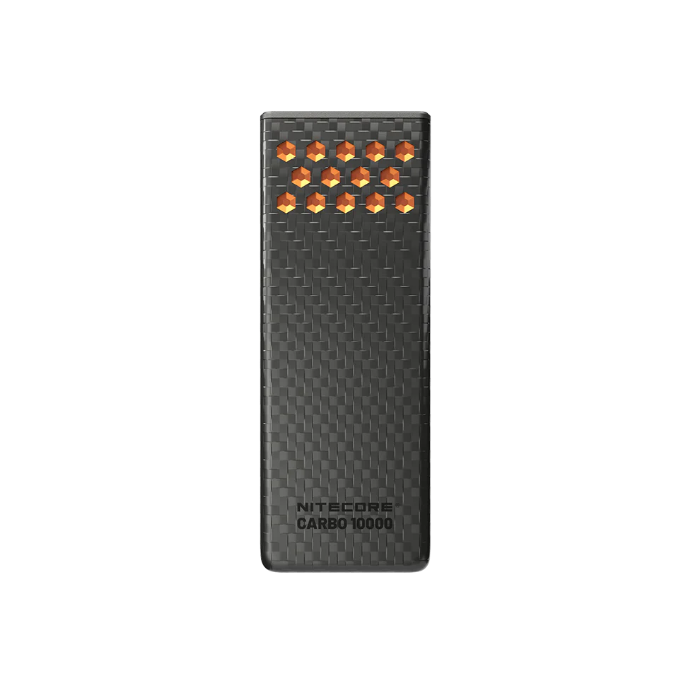 CARBO 10000 GEN2 (10,000mAh 3A 30W) - Image 2