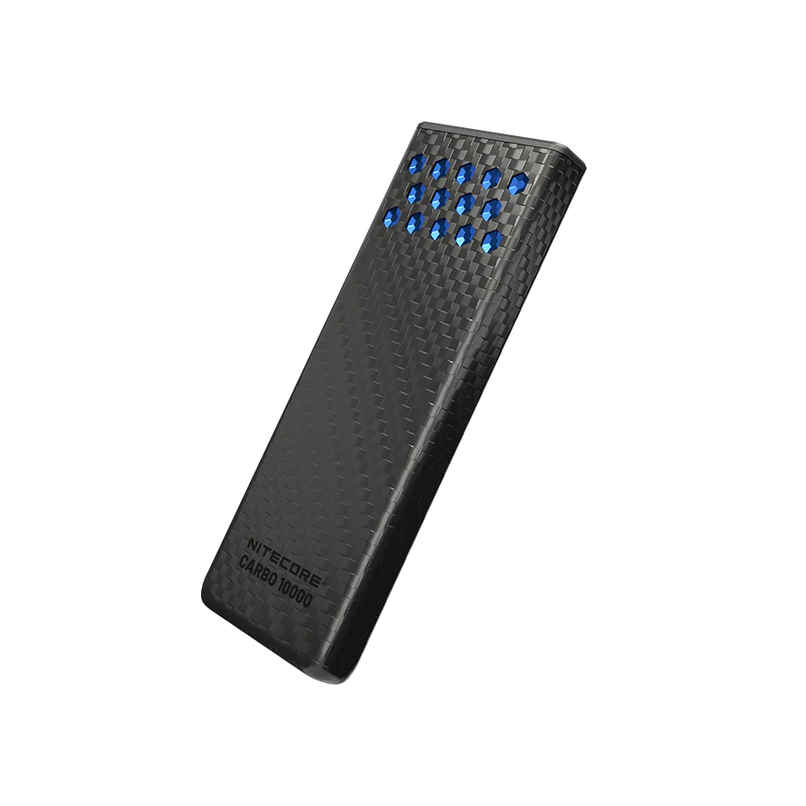 CARBO 10000 GEN2 (10,000mAh 3A 30W) - Image 3