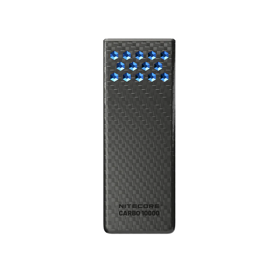 CARBO 10000 GEN2 (10,000mAh 3A 30W) - Image 4
