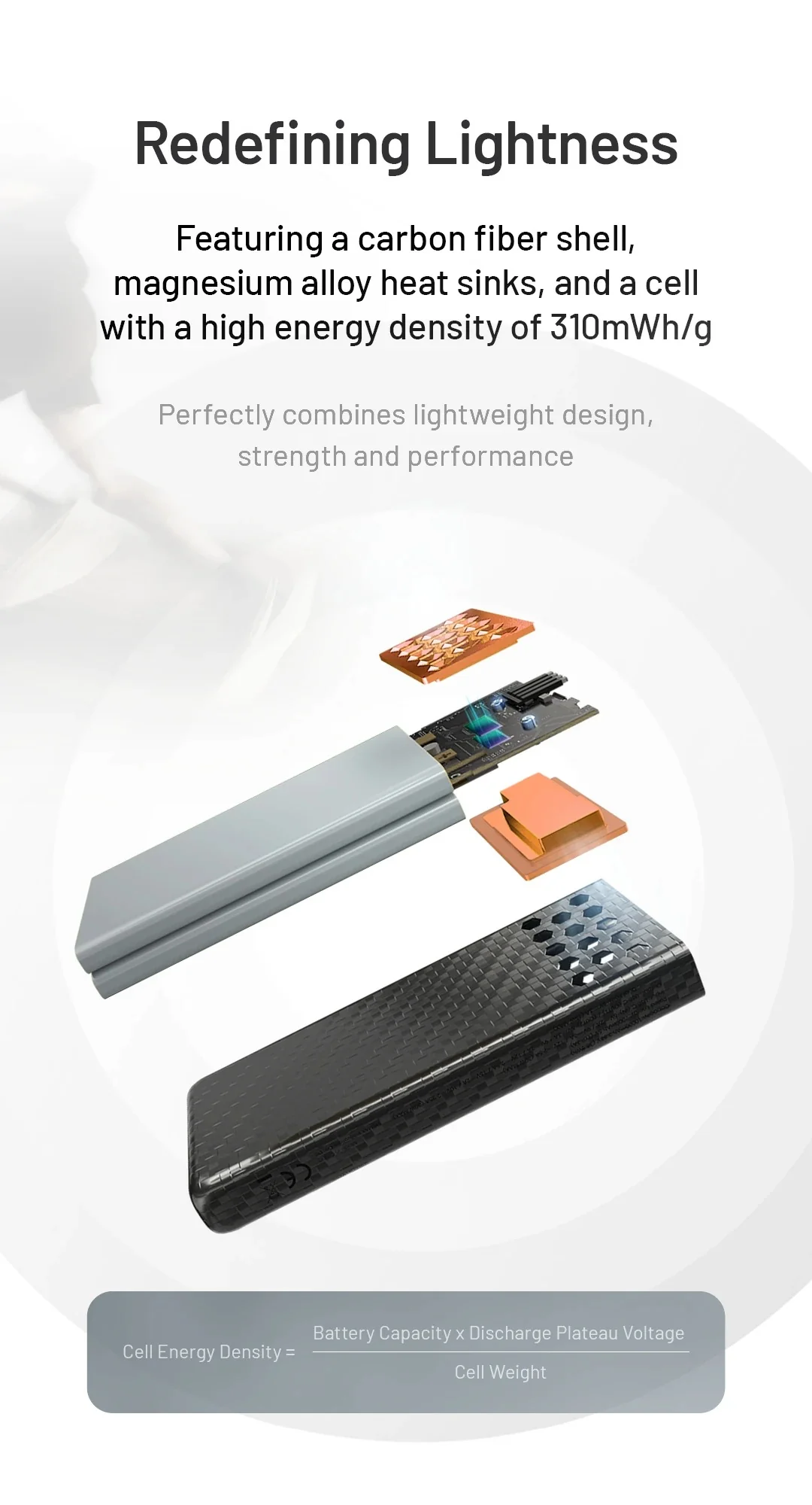 CARBO 10000 GEN2 (10,000mAh 3A 30W) - Image 8