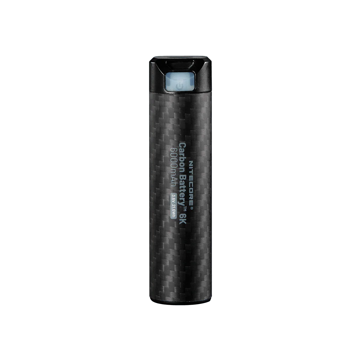 Carbon Battery 6K (6,000mAh 1A) - Image 13