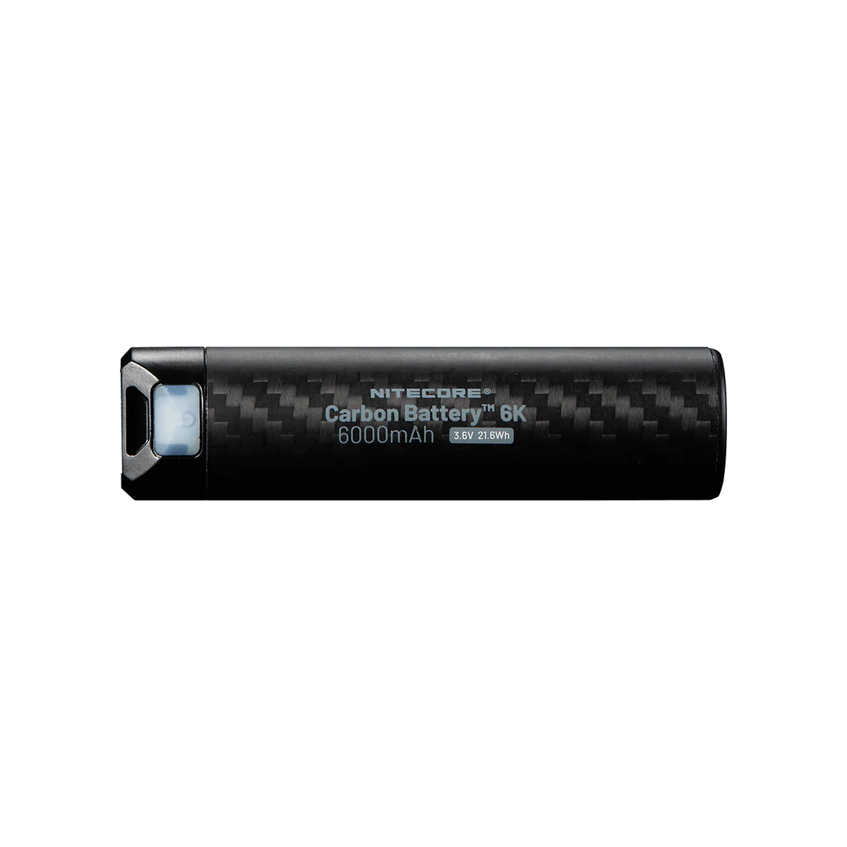 Carbon Battery 6K (6,000mAh 1A) - Image 14