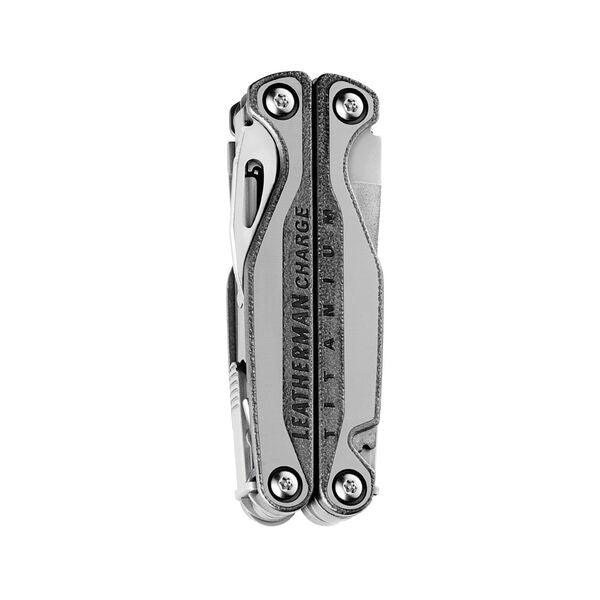 CHARGE PLUS TTI - 19 TOOLS - Image 5