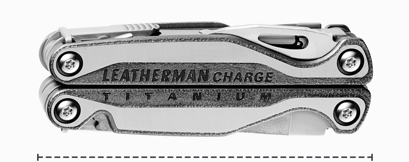 CHARGE PLUS TTI - 19 TOOLS - Image 7