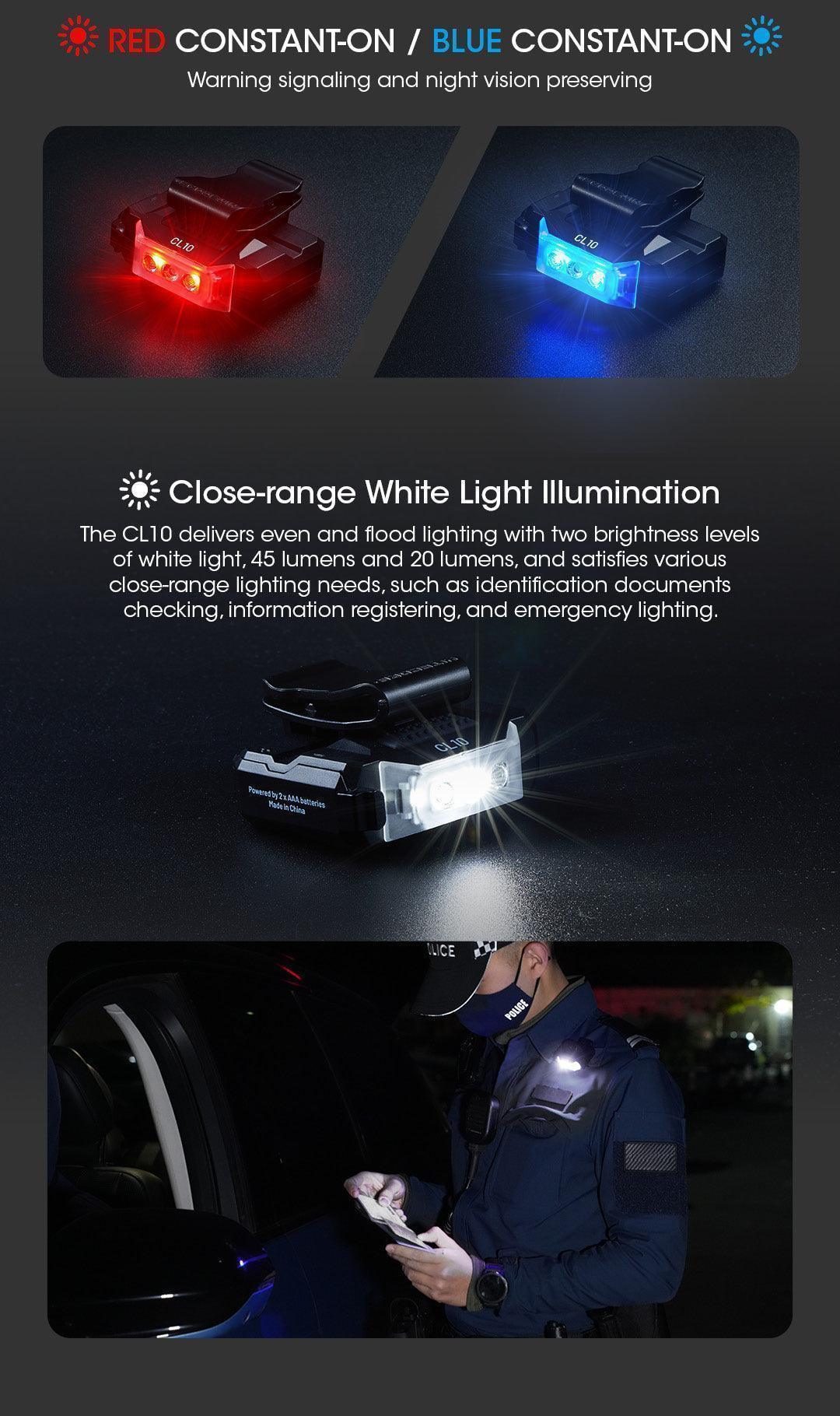 CL10 - 45 lumens - Image 15