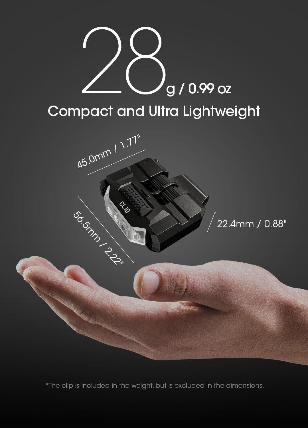 CL10 - 45 lumens - Image 17