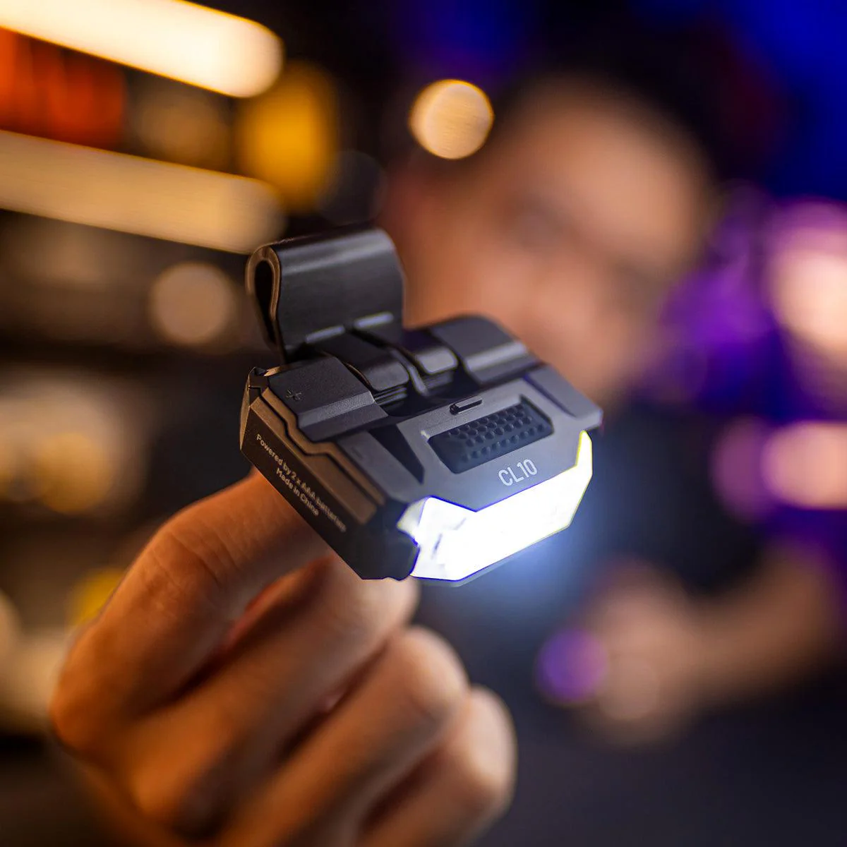CL10 - 45 lumens - Image 7