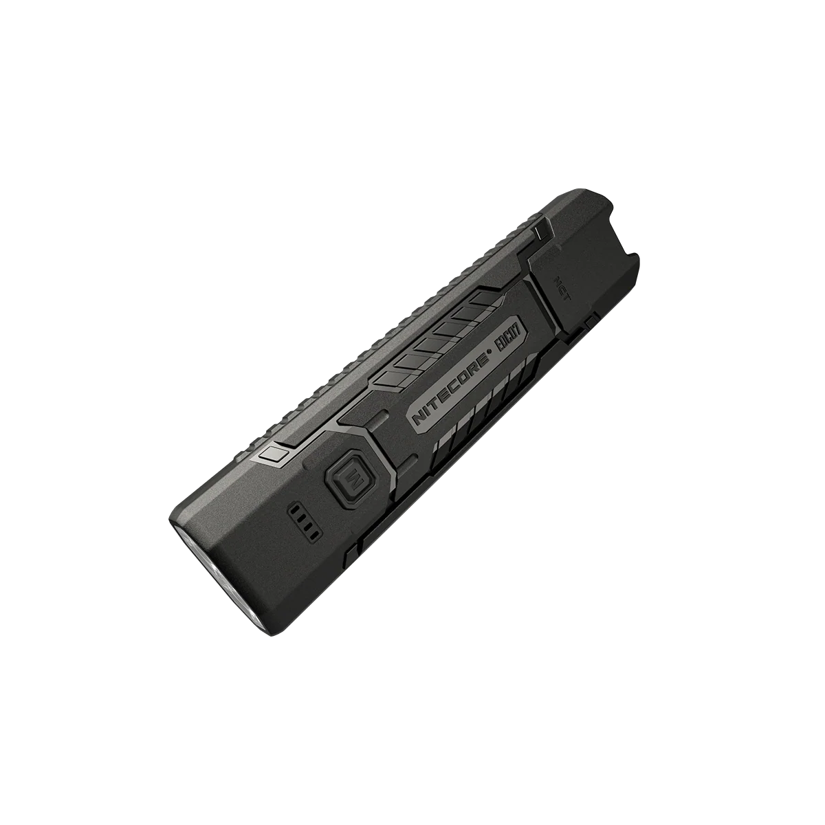 EDC07 (Black) - 1500 lumens - Image 2