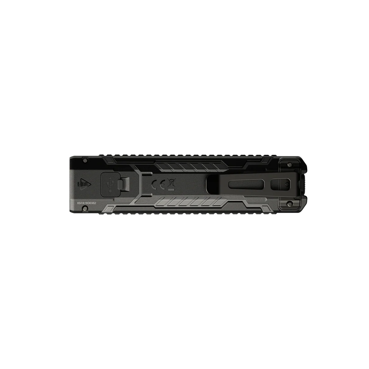 EDC07 (Black) - 1500 lumens - Image 3