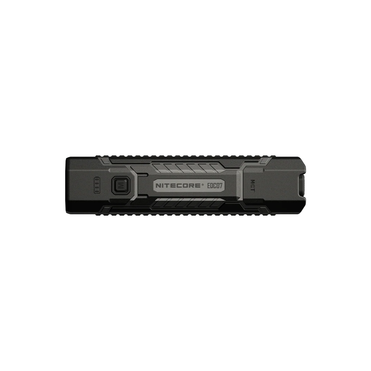 EDC07 (Black) - 1500 lumens - Image 4