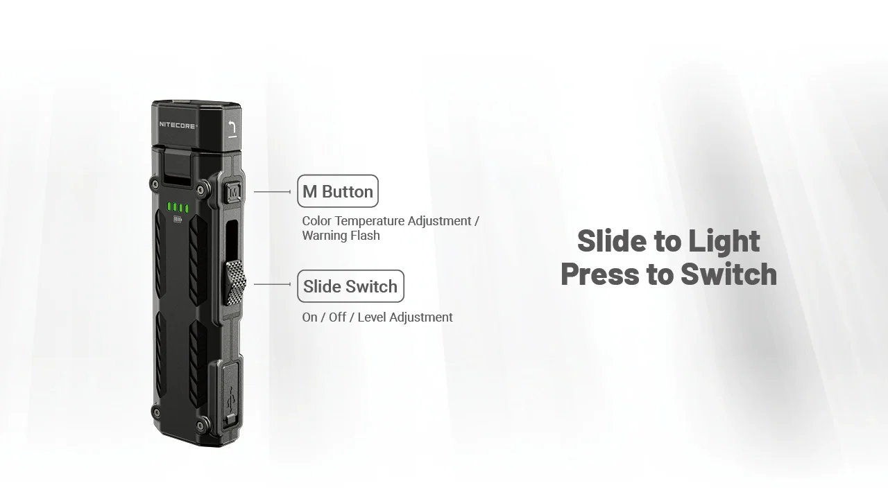 EDC09 - 1600 lumens (L-Angle) - Image 11