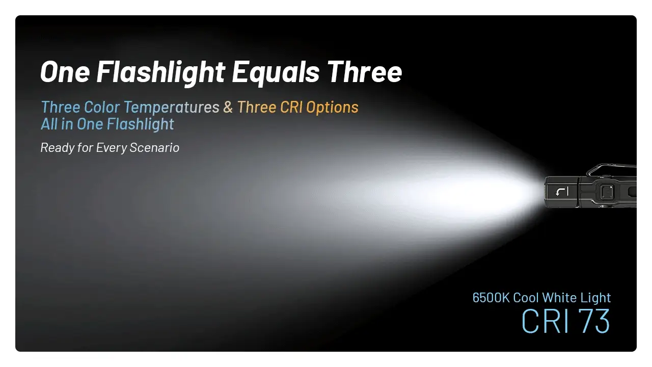 EDC09 - 1600 lumens (L-Angle) - Image 4