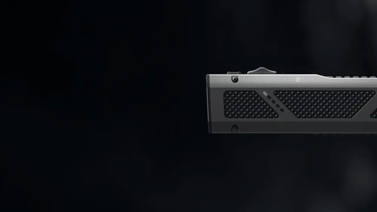 EDC17 - 1500 lumens (UV+Green Laser) - Image 10