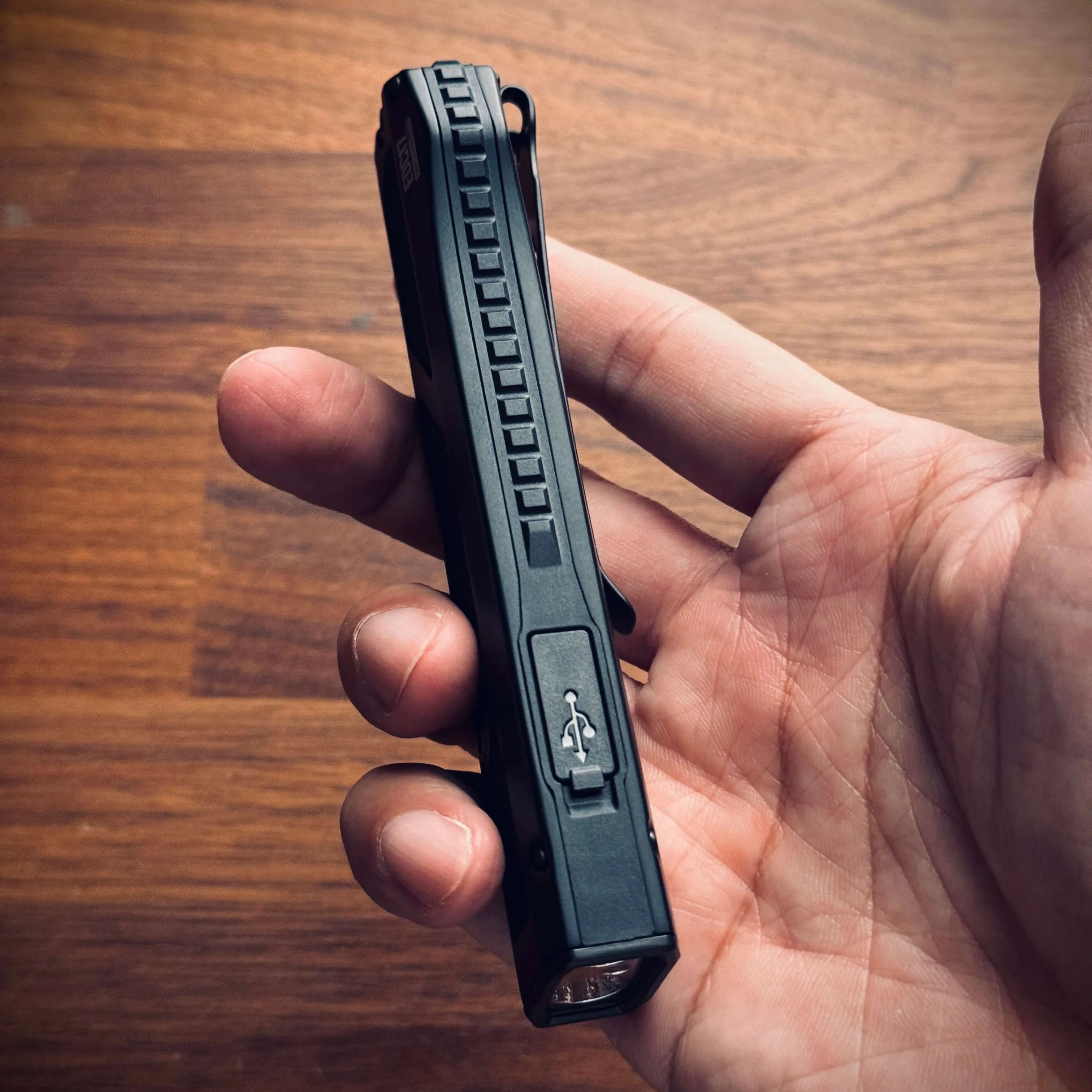 EDC17 - 1500 lumens (UV+Green Laser) - Image 4
