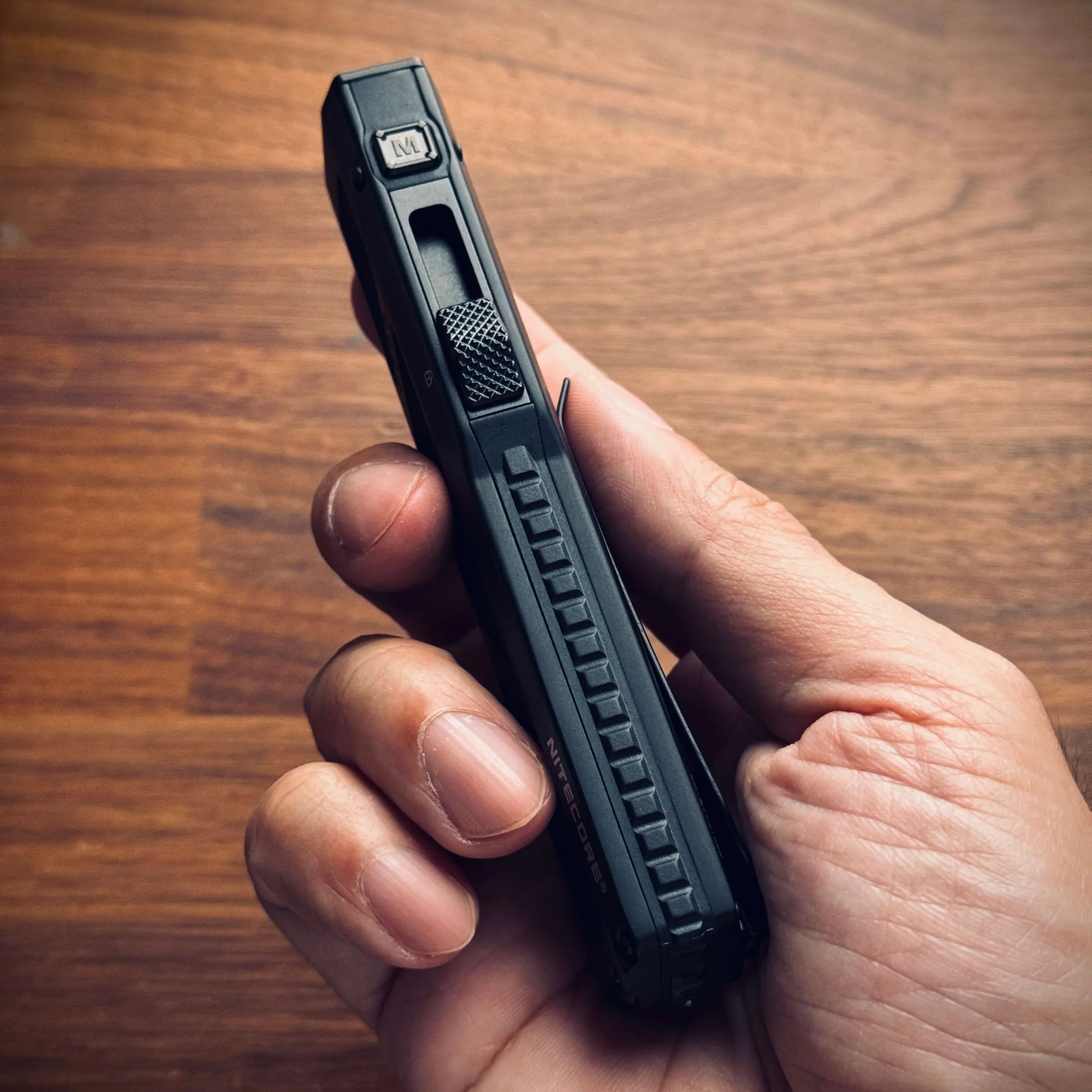 EDC17 - 1500 lumens (UV+Green Laser) - Image 6