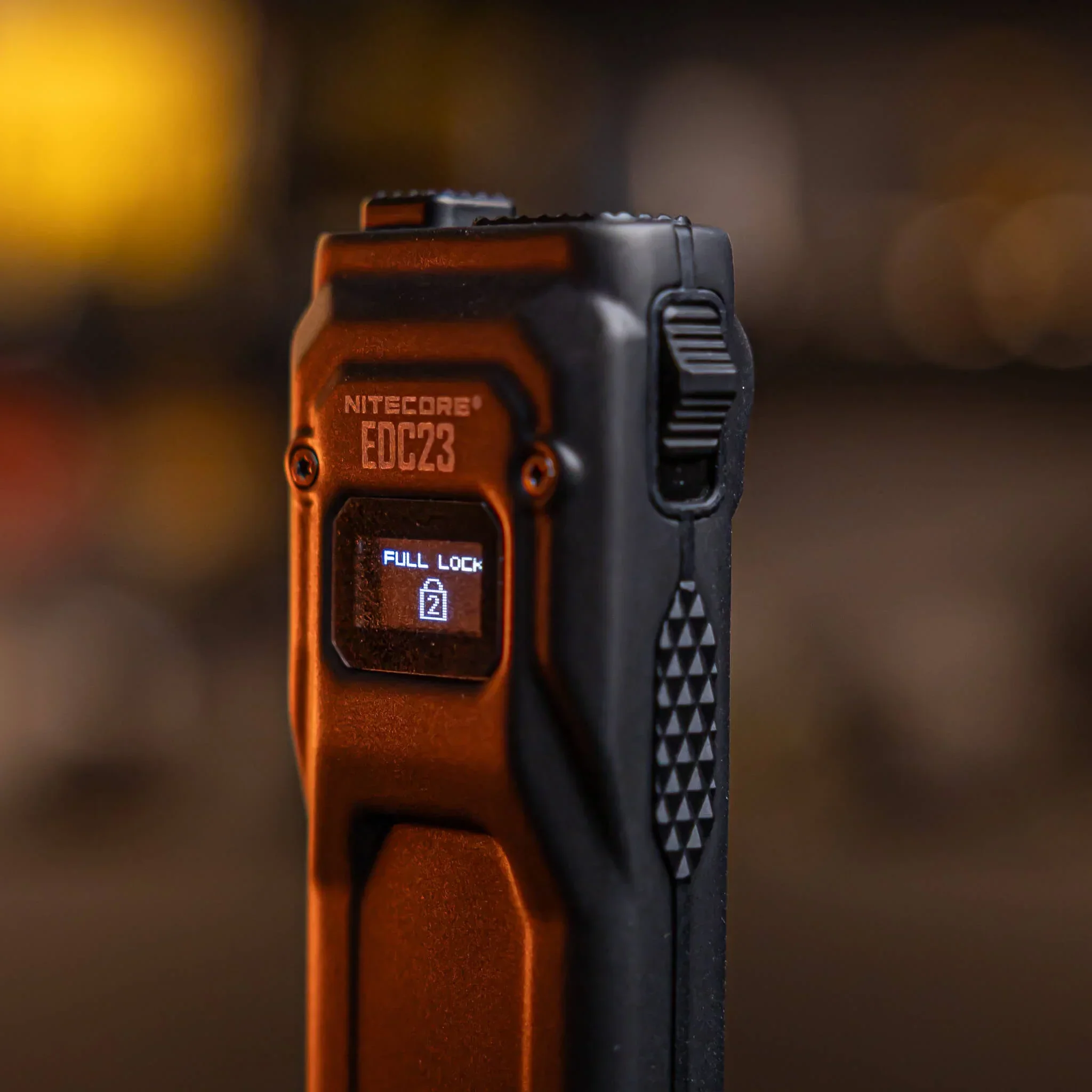 EDC23 - 2500 lumens - Image 2