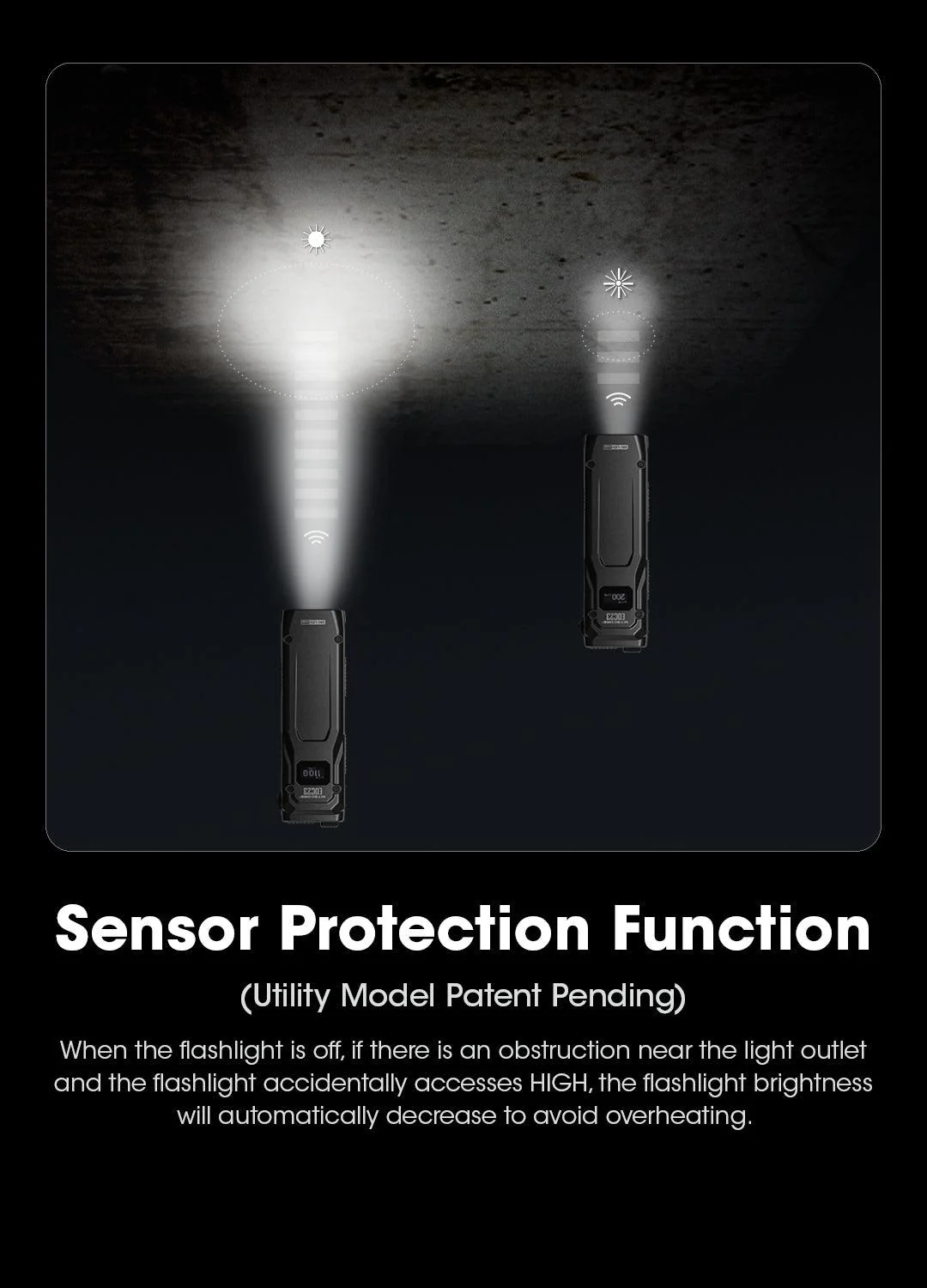 EDC23 - 2500 lumens - Image 22
