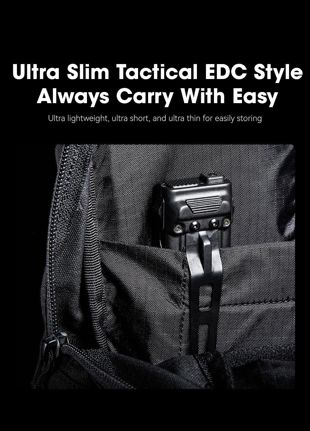 EDC23 - 2500 lumens - Image 23