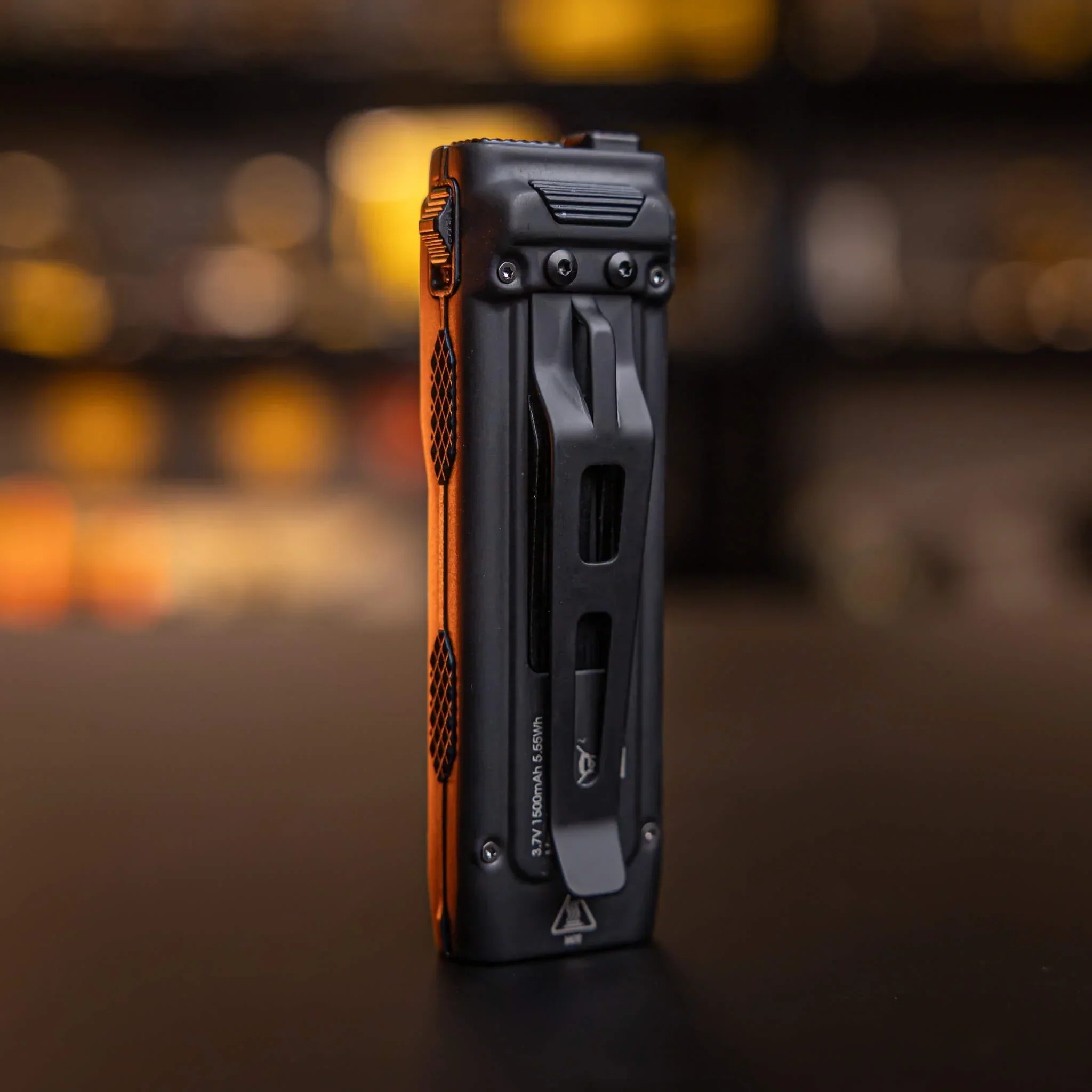 EDC23 - 2500 lumens - Image 3