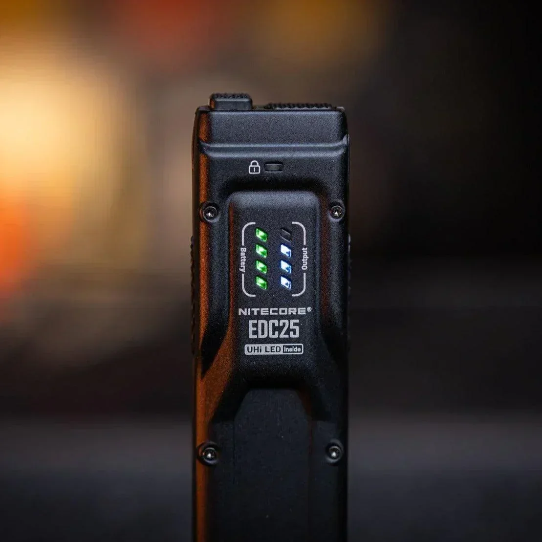 EDC25 - 3000 lumens - Image 2