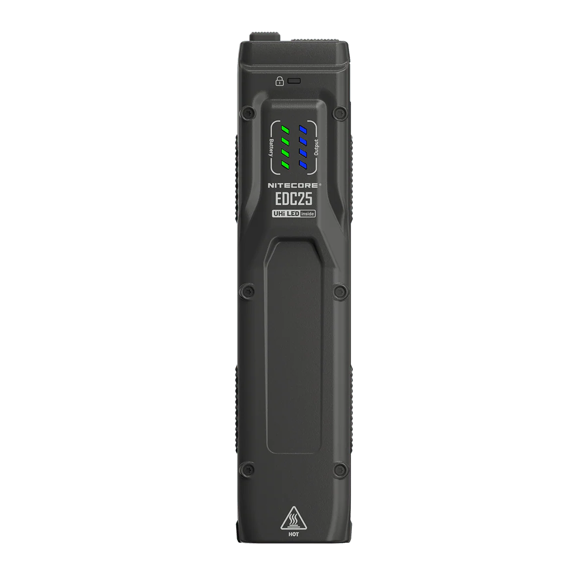 EDC25 - 3000 lumens - Image 27
