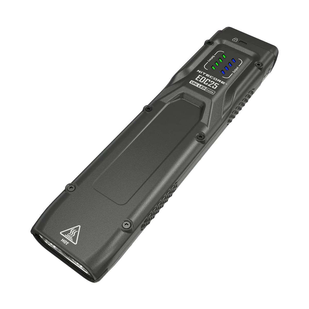 EDC25 - 3000 lumens - Image 28