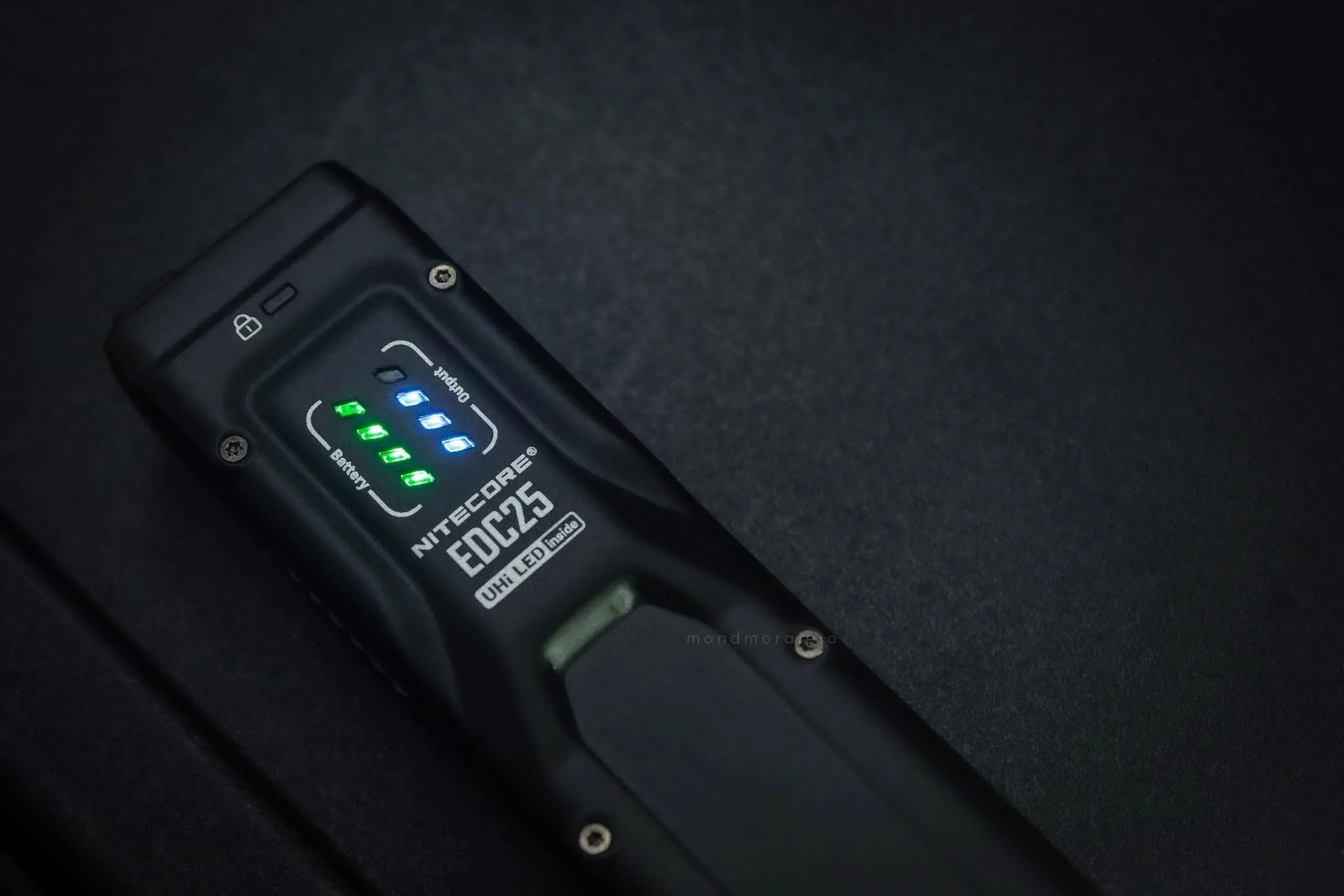 EDC25 - 3000 lumens - Image 30