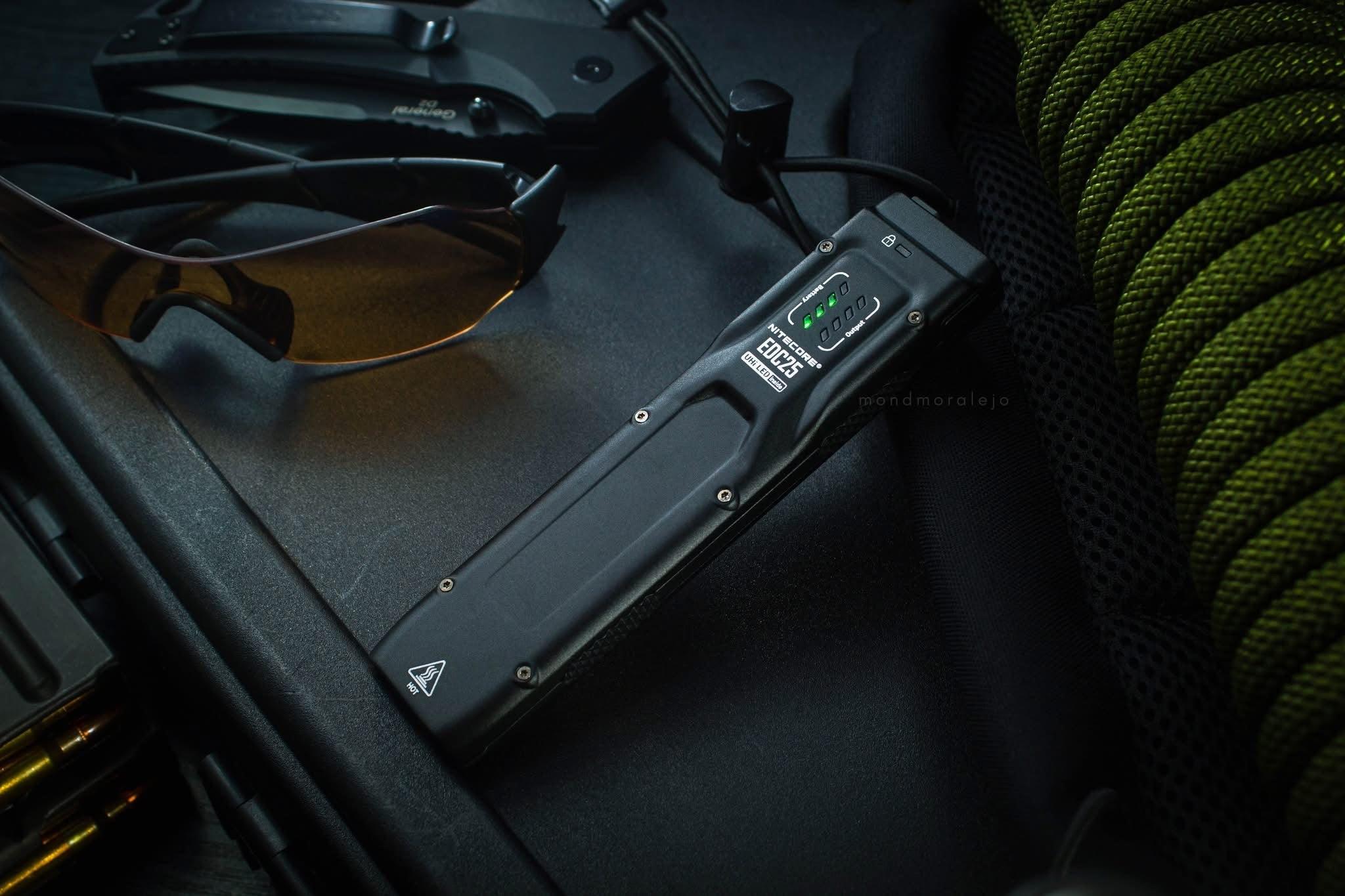 EDC25 - 3000 lumens - Image 33