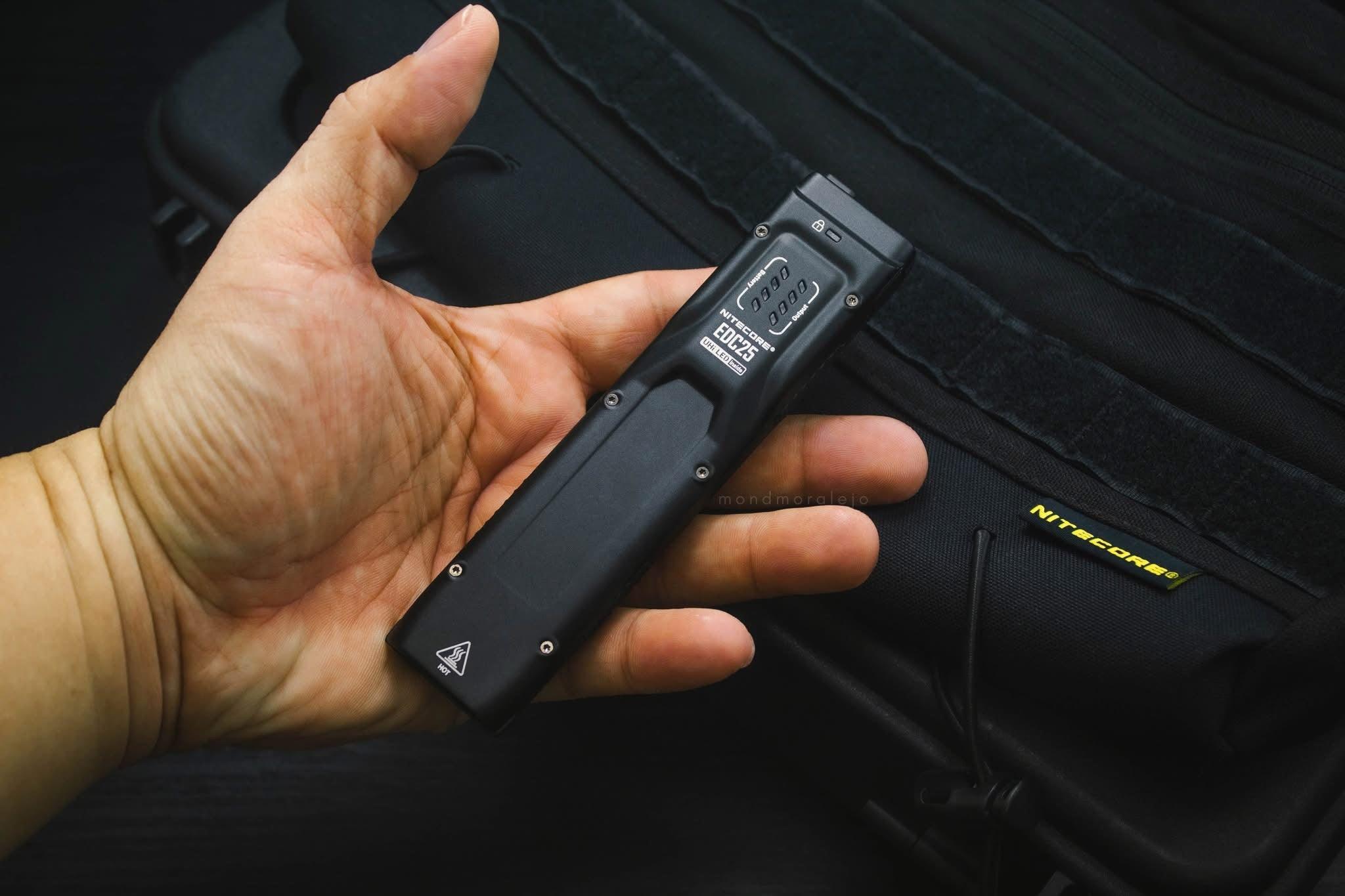 EDC25 - 3000 lumens - Image 34
