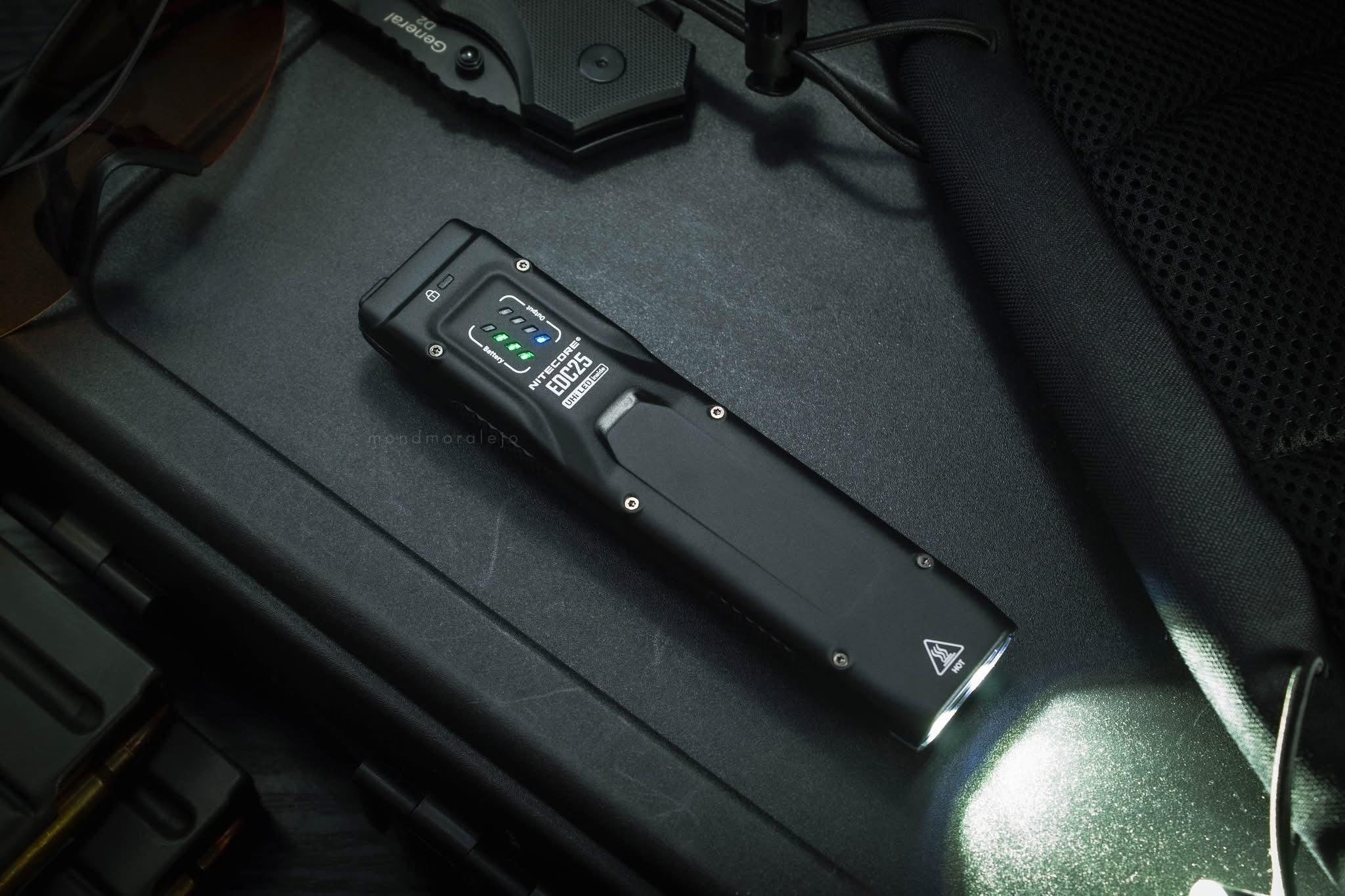 EDC25 - 3000 lumens - Image 35