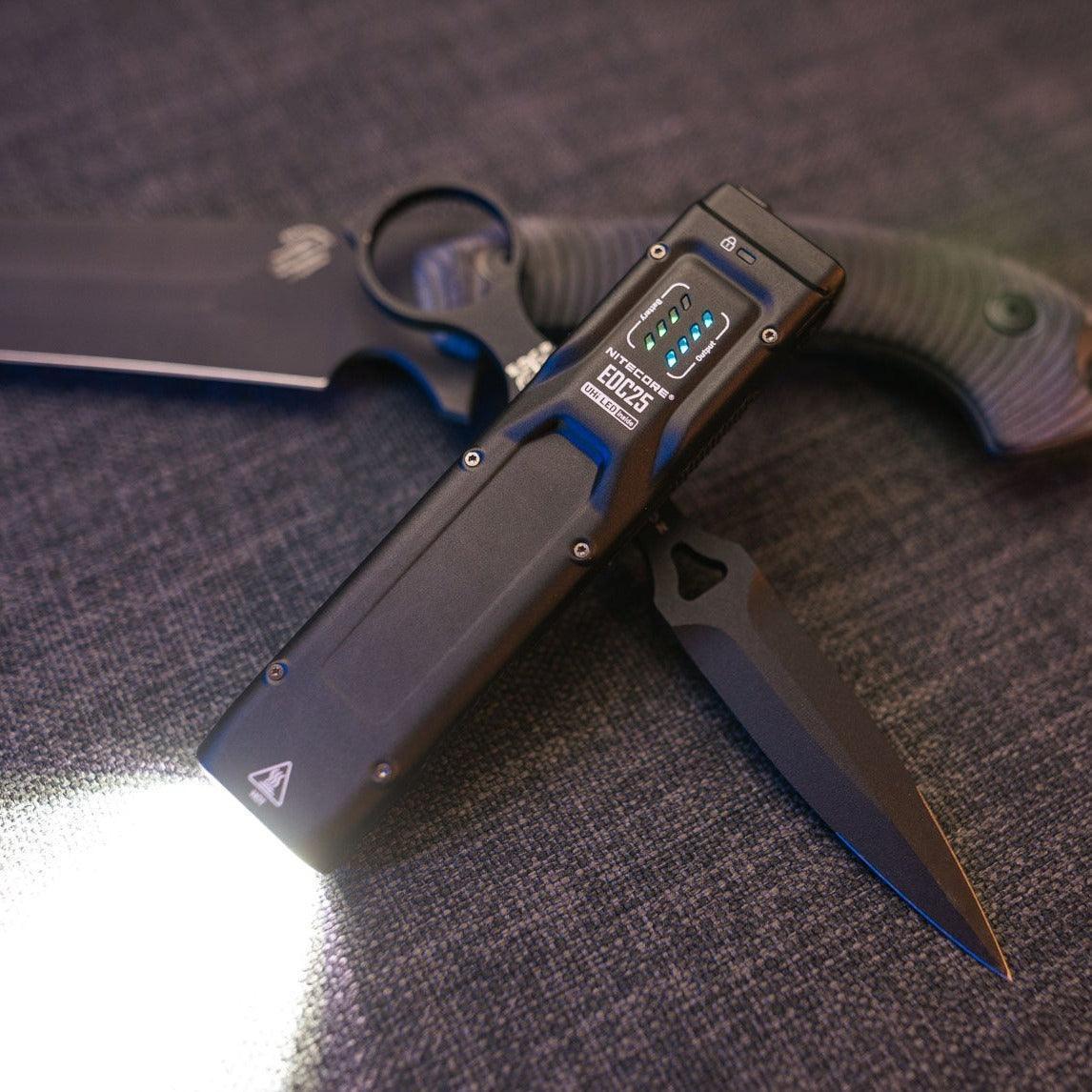 EDC25 - 3000 lumens - Image 6