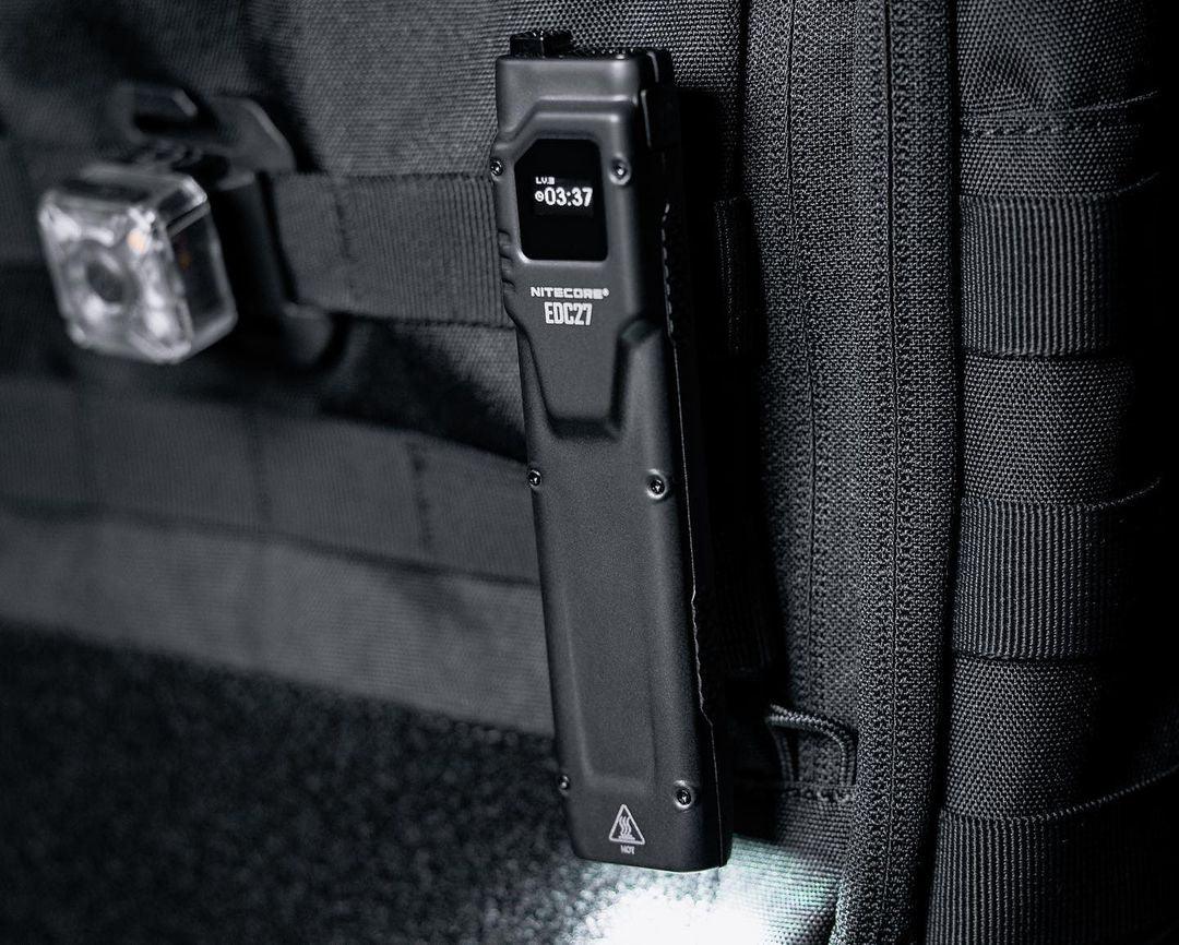 EDC27 UHi - 3100 lumens - Image 34