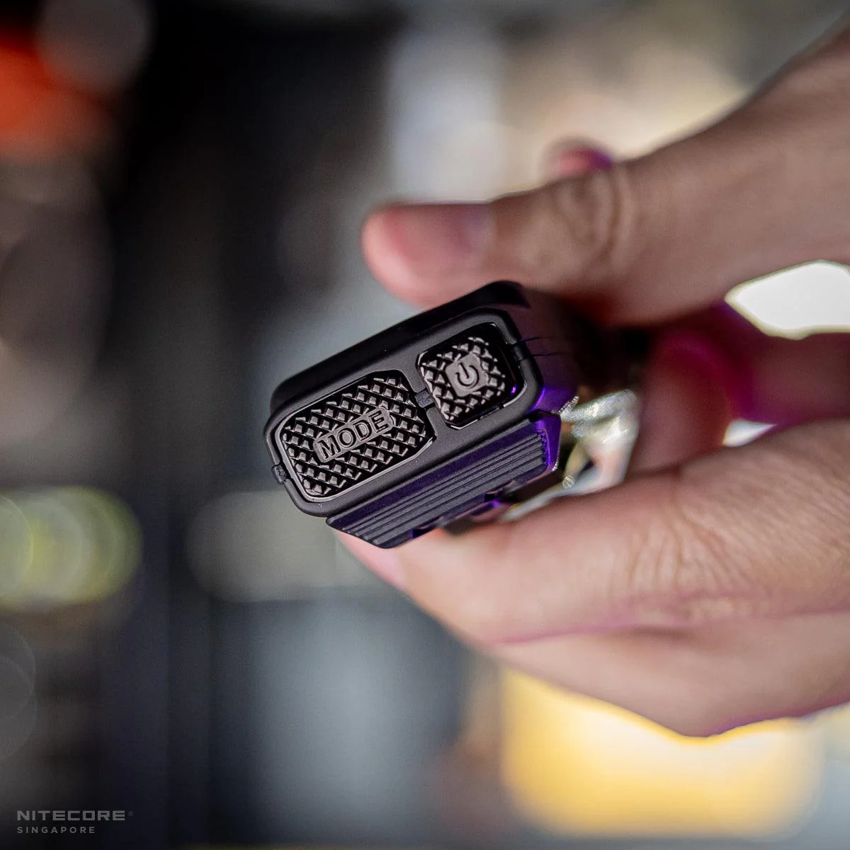 EDC27 UHi - 3100 lumens - Image 4