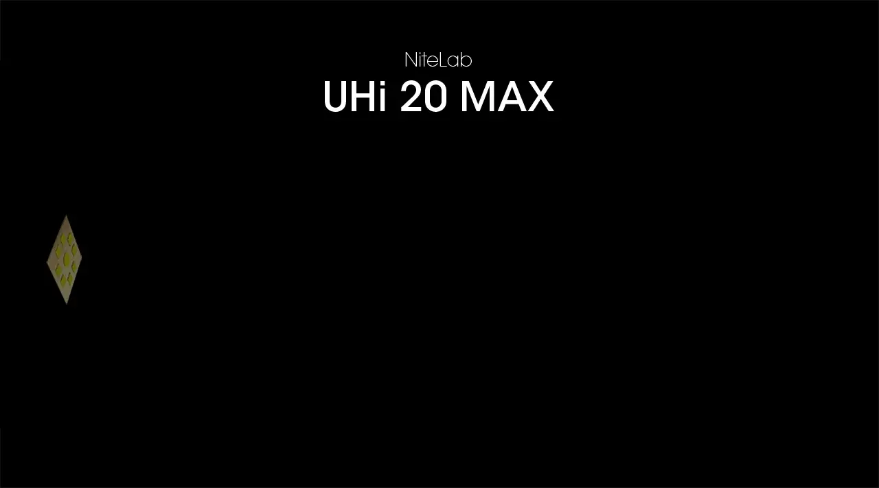 EDC29 - 6500 lumens - Image 11
