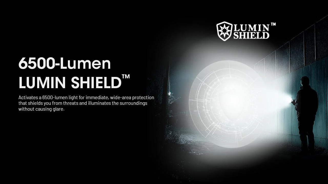EDC29 - 6500 lumens - Image 14