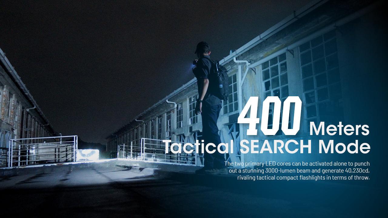 EDC29 - 6500 lumens (Bundle) - Image 24